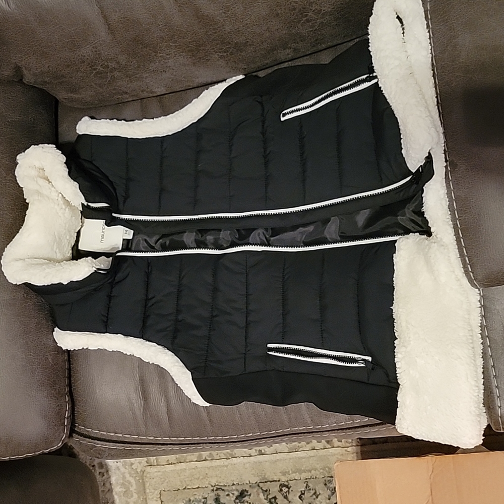 Maurices Vest